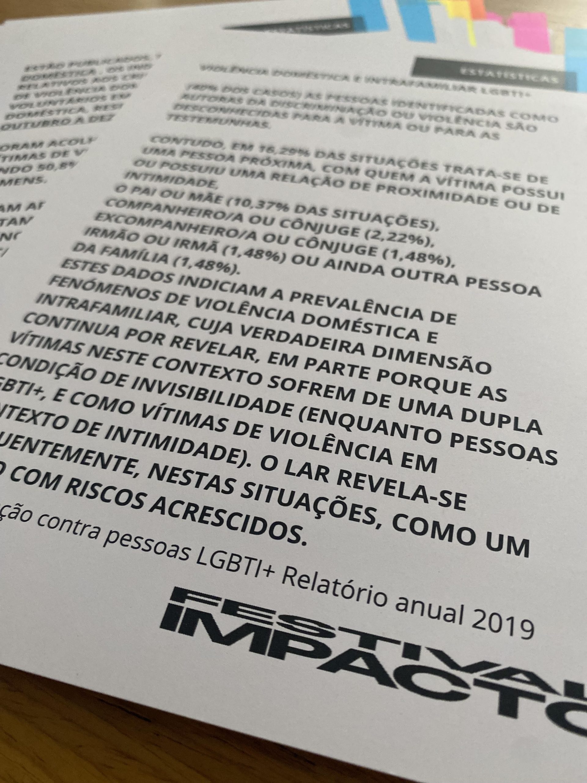 Laboratorio Impacto — Tertulias no So What Bar