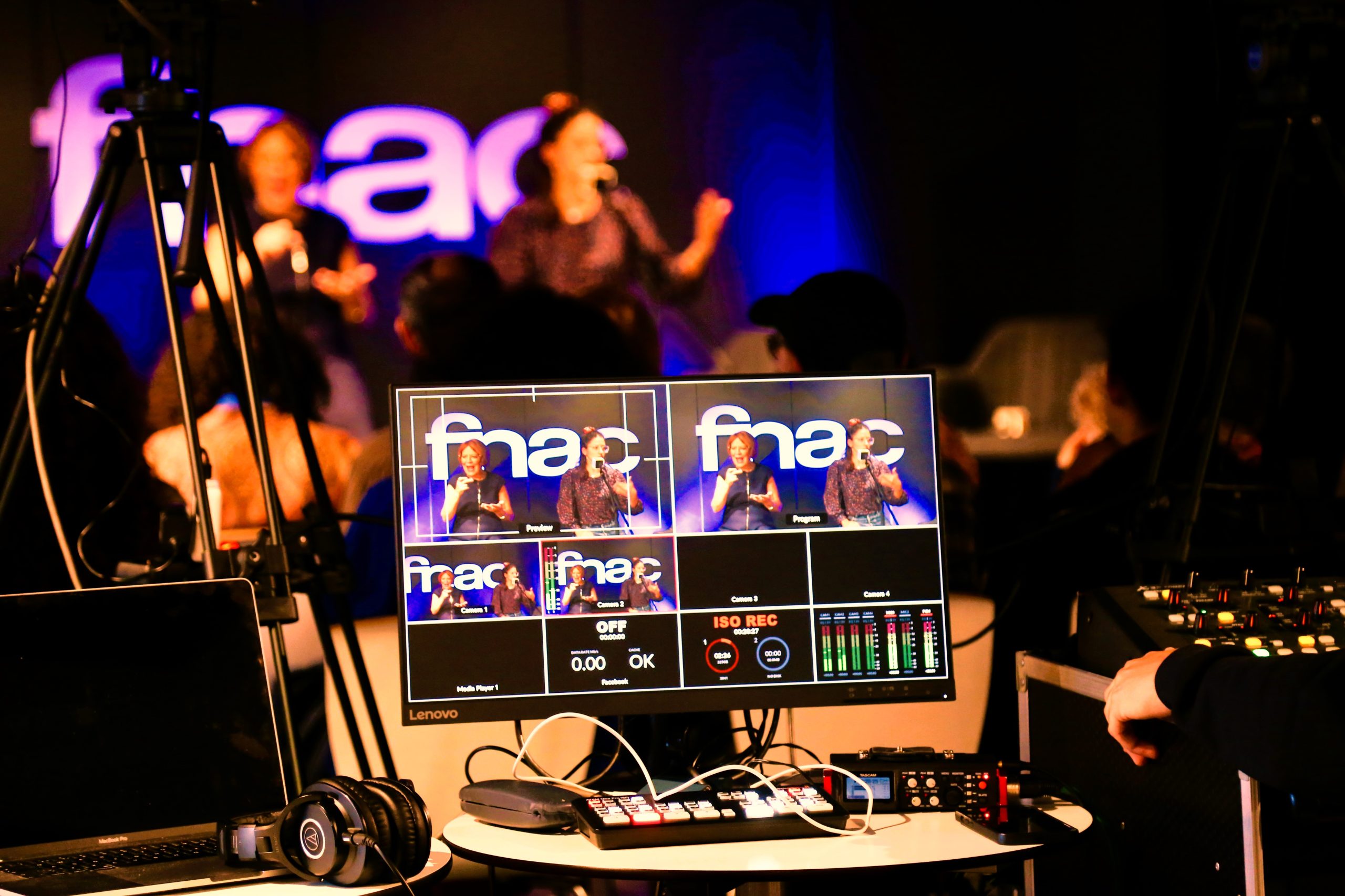 Warm up Fnac Chiado Redefinir beleza Desafiar os ideais e abracar a singularidade