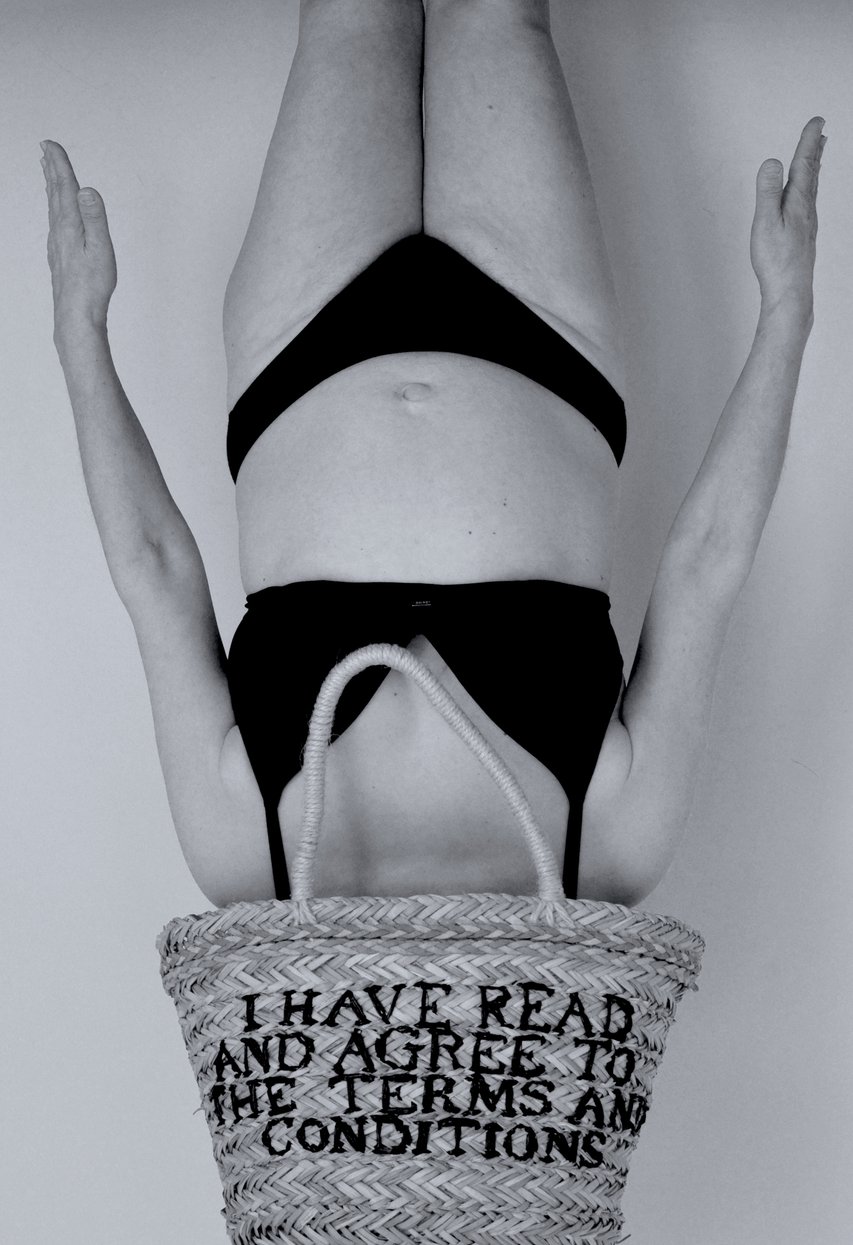 I Have — Yael Seggev