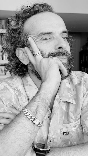 Gonçalo Negrão
