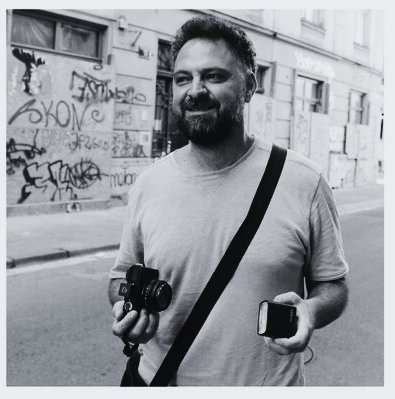 Stavros Andreas Kostakis
