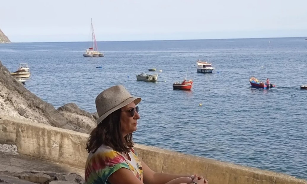 Nélia Martins Capelinha