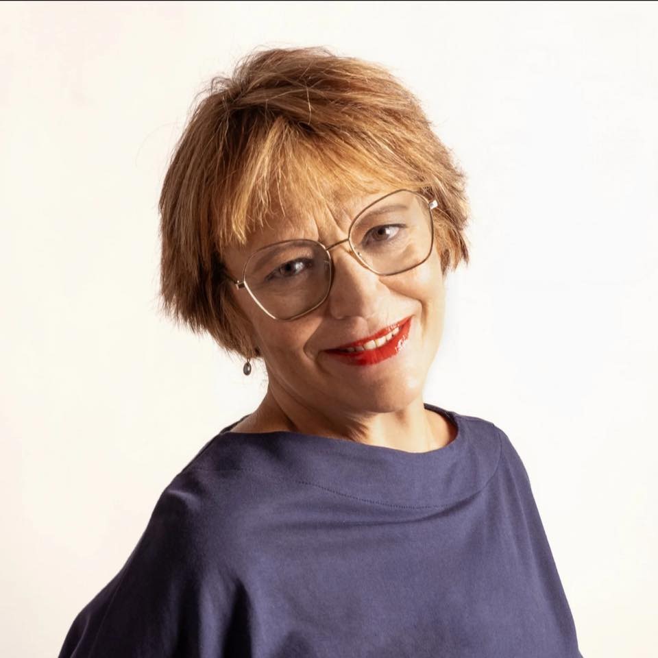 Amélia Amil