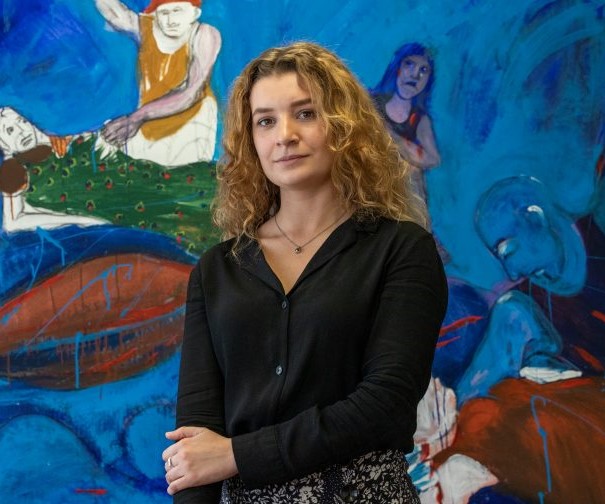 Marta Carmo