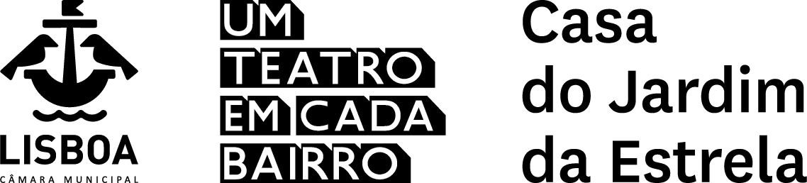 Casa do Jardim da Estrela — logótipo
