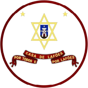 Casa de Lafões — logótipo