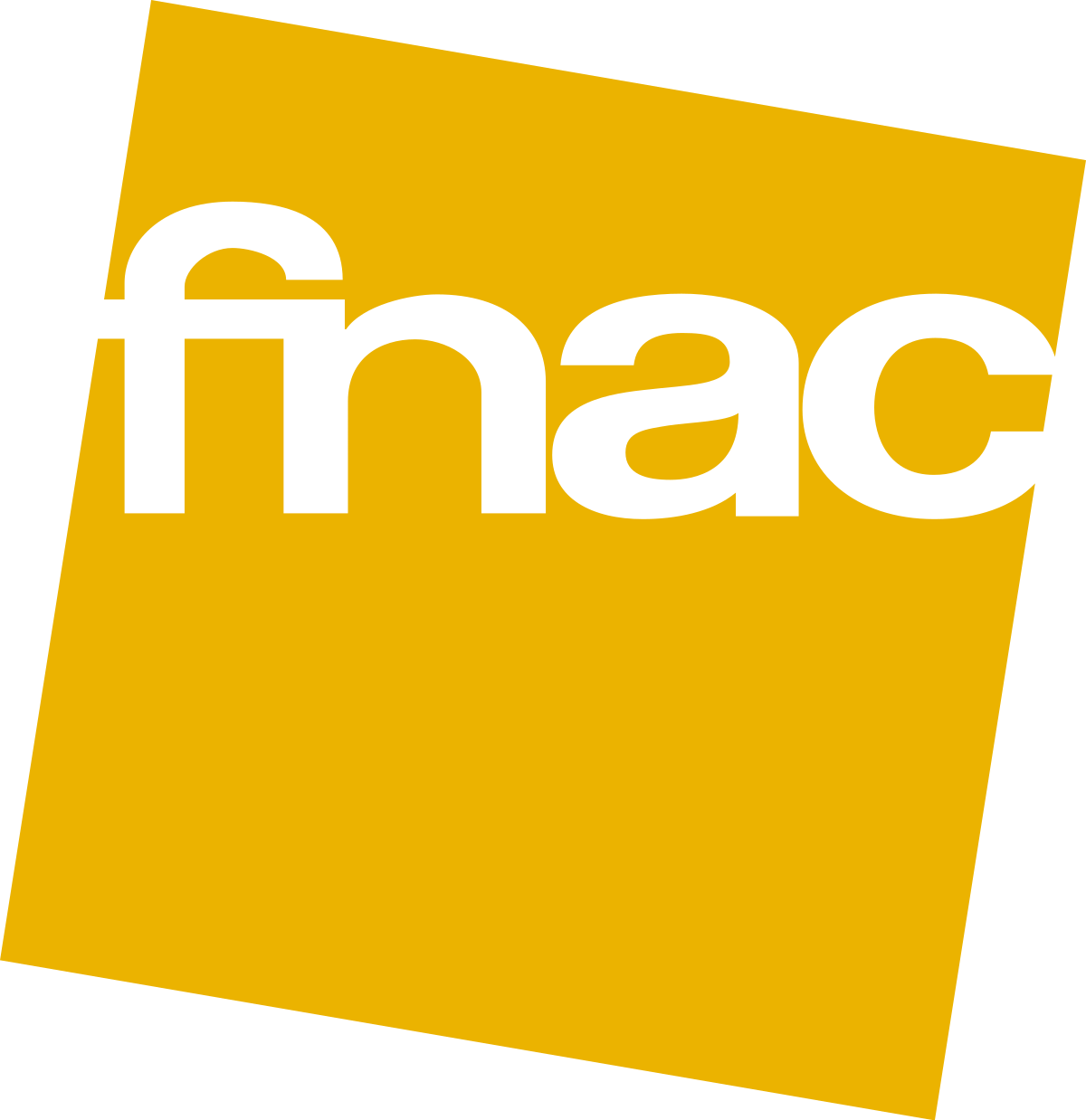 FNAC — logótipo