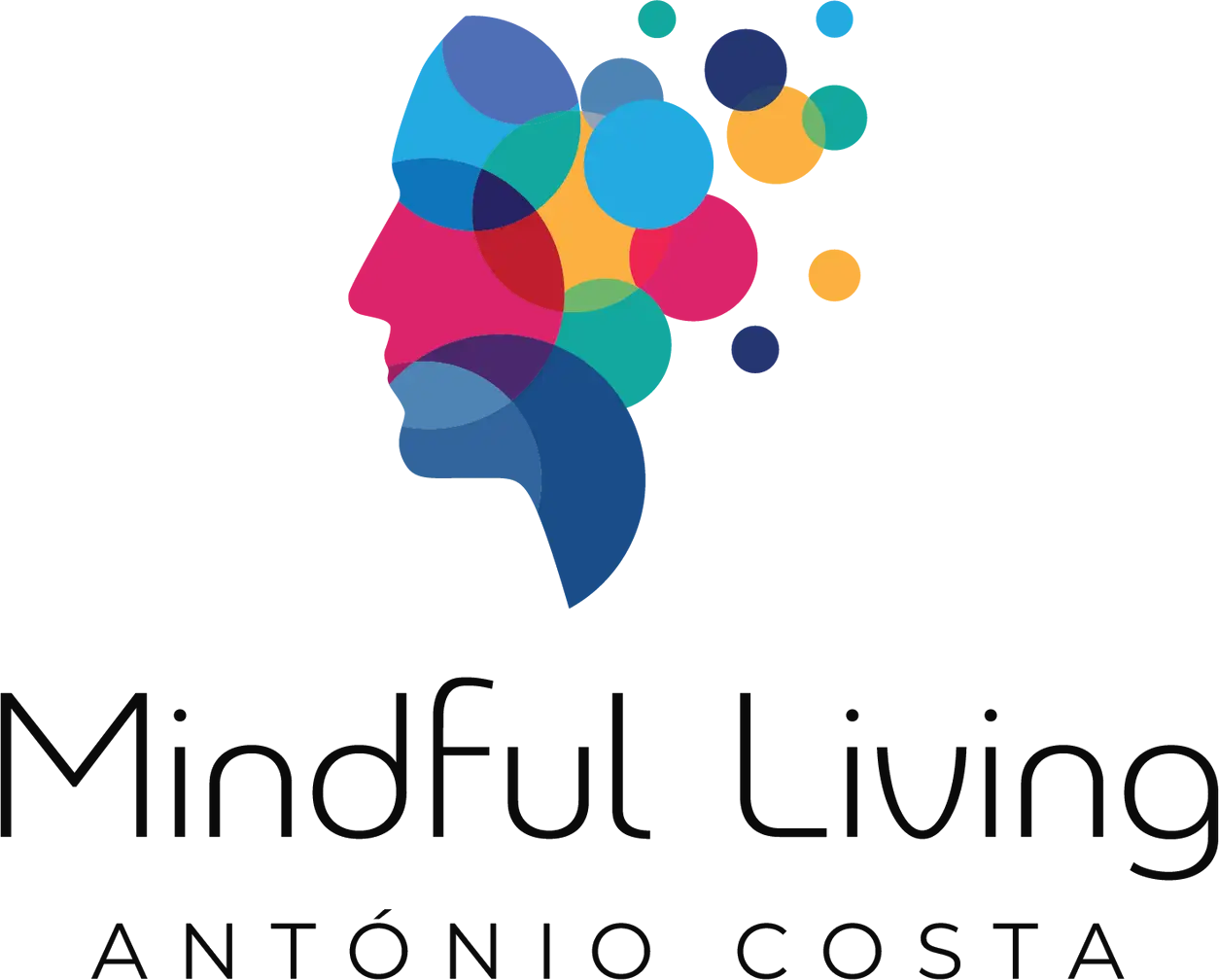Mindful Living — logótipo