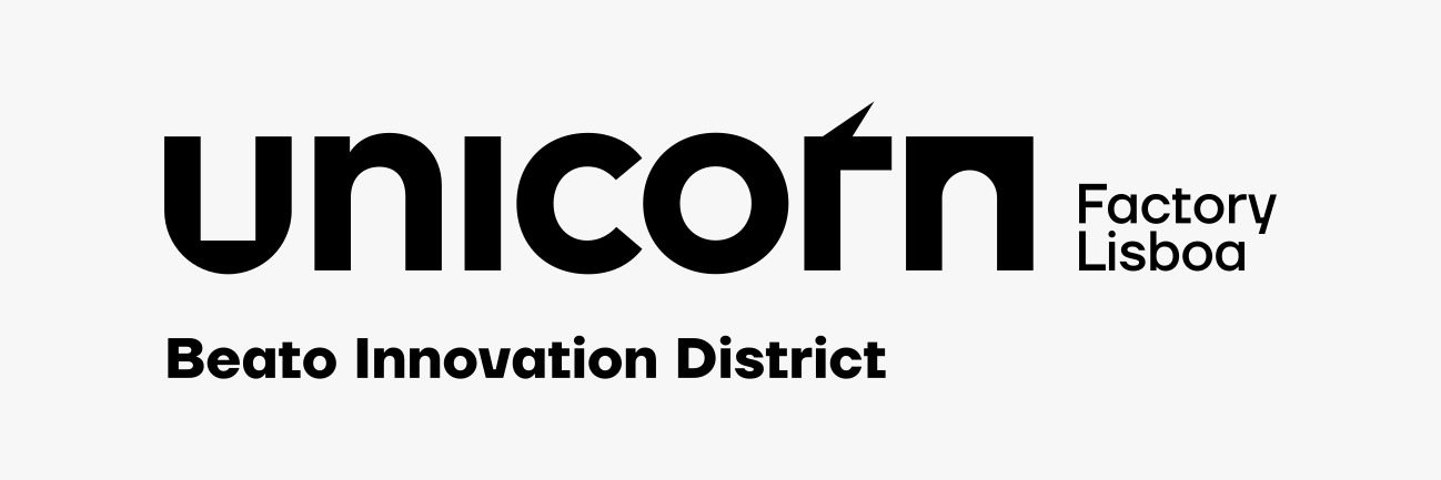 Unicorn Factory Lisboa — logótipo