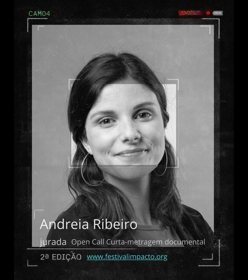 Andreia Ribeiro