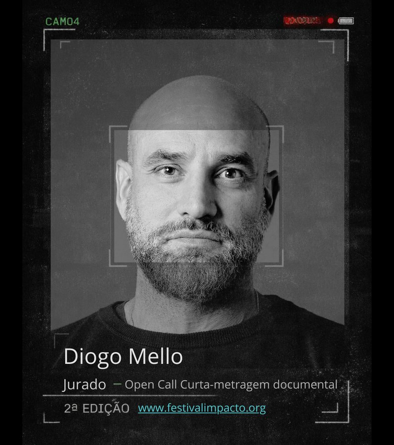 Diogo Mello