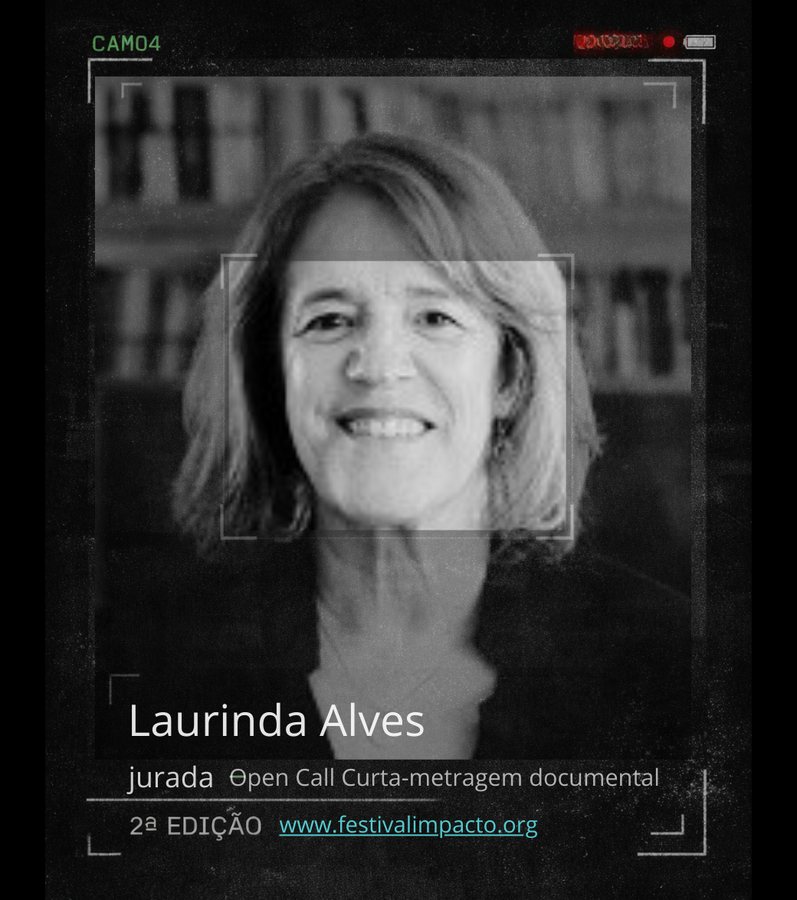 Laurinda Alves