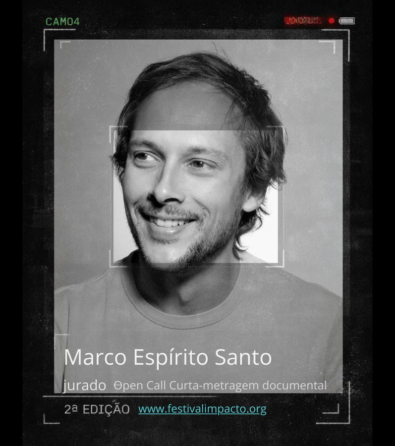 Marco Espírito Santo