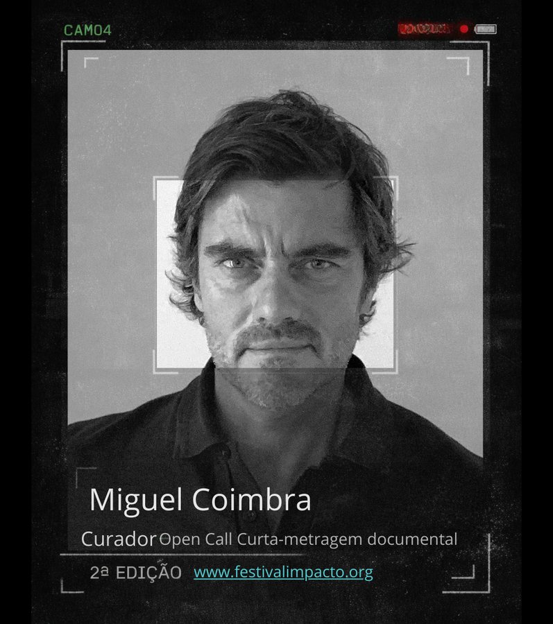 Miguel Coimbra