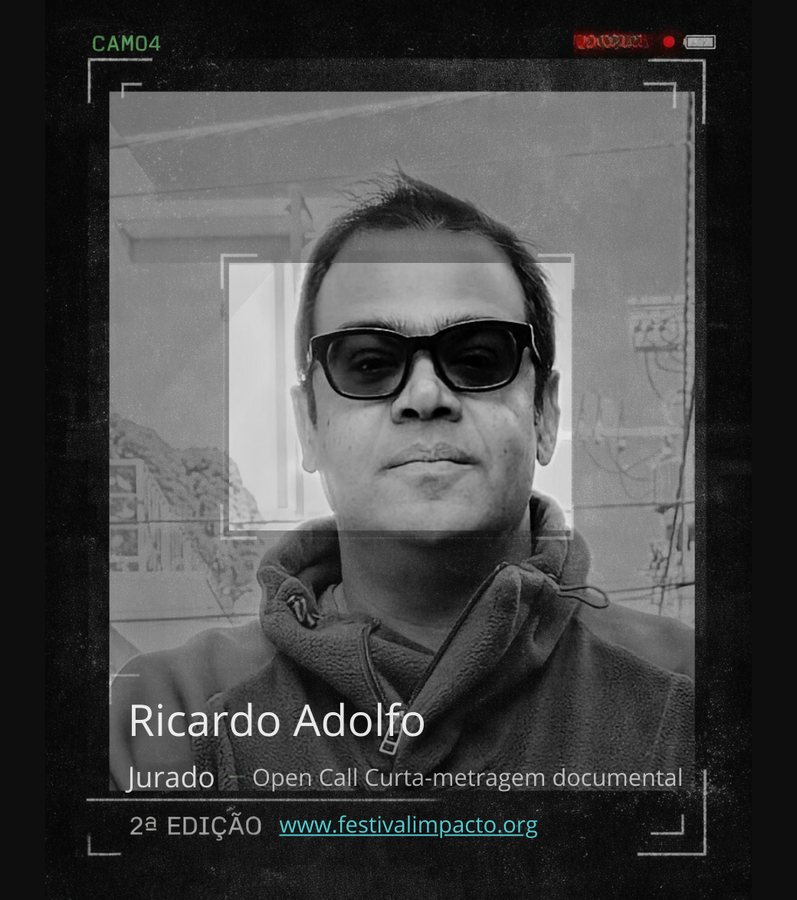 Ricardo Adolfo