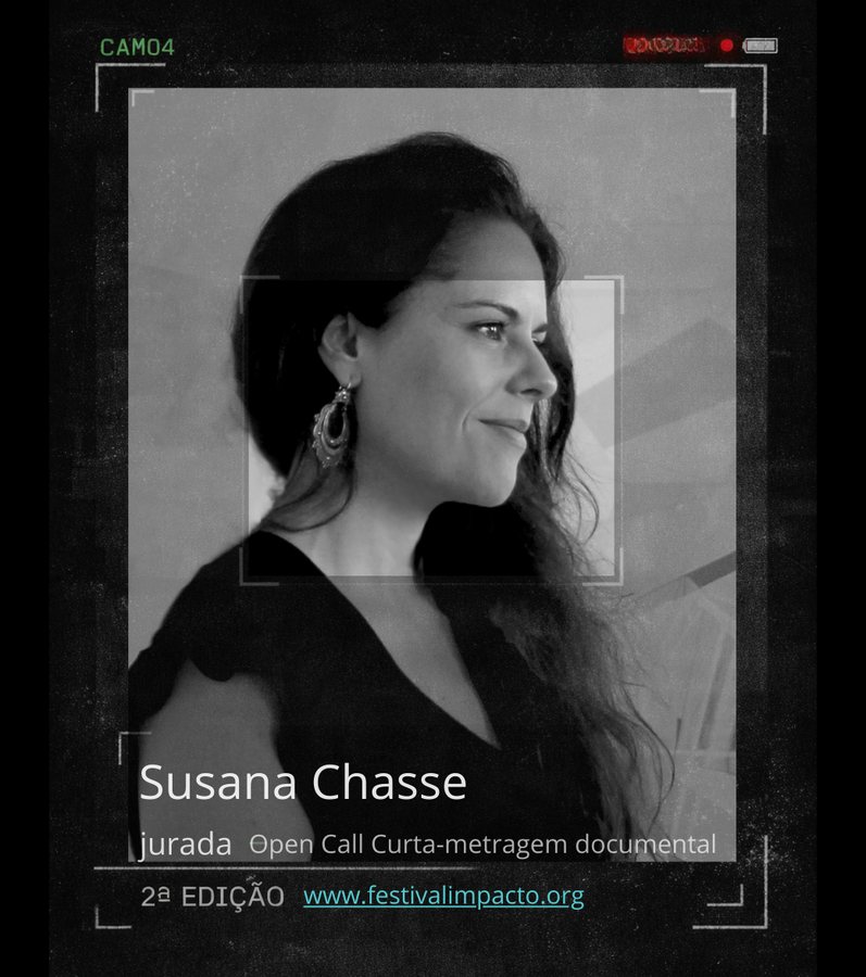 Susana Chasse
