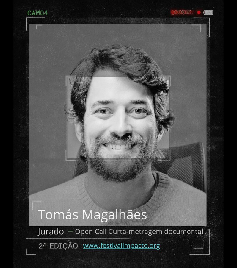 Tomás Magalhães