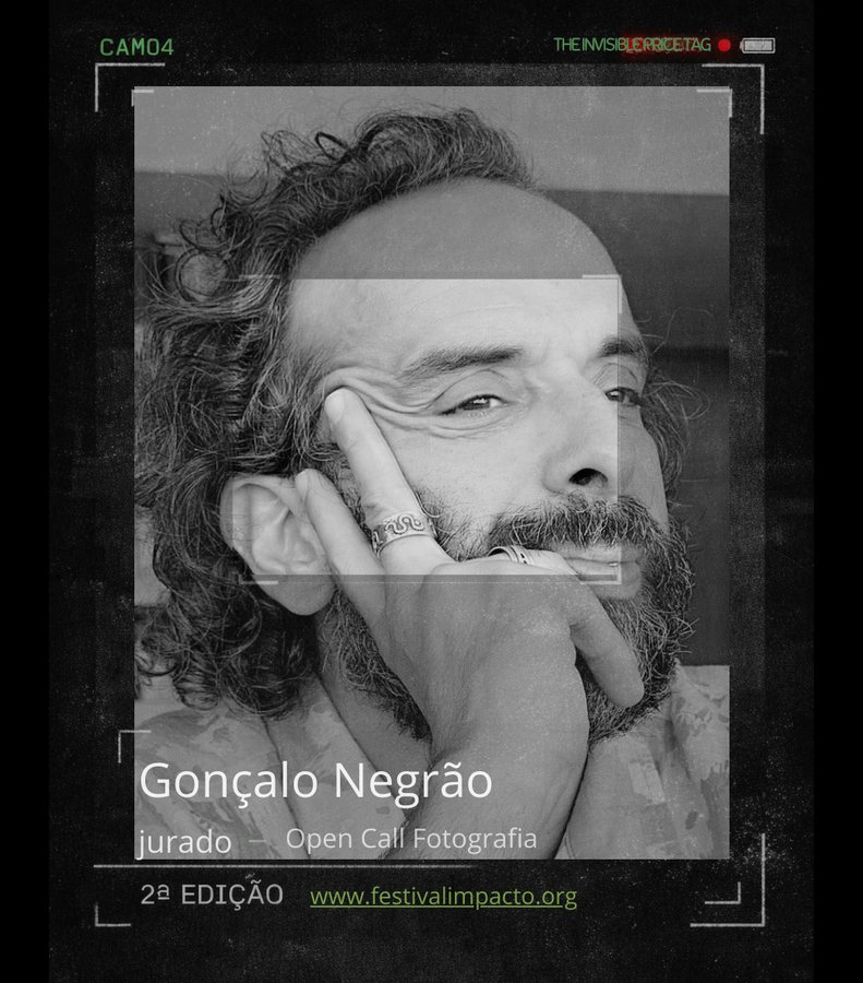 Gonçalo Negrão