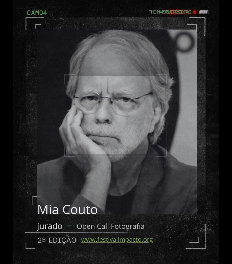 Mia Couto