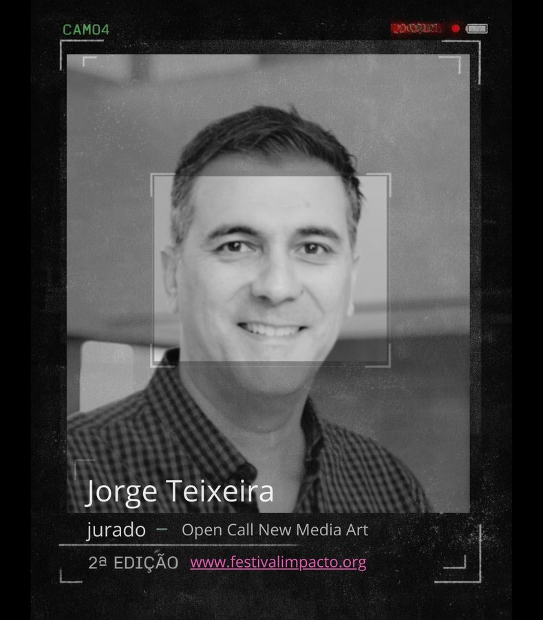 Jorge Teixeira