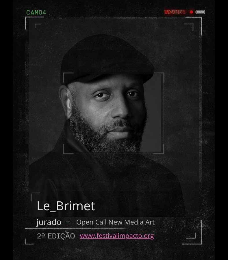 Le_Brimet “Afronauta”
