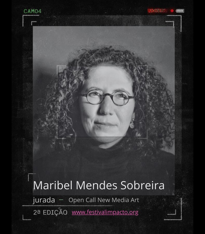 Maribel Mendes Sobreira