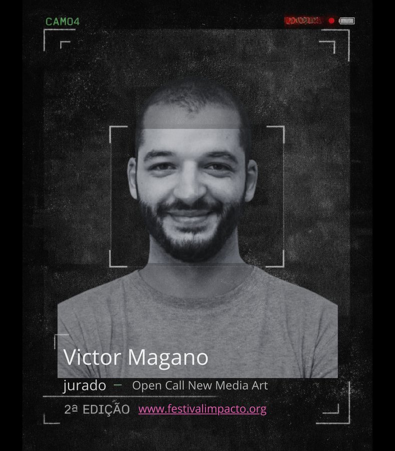 Victor Magano