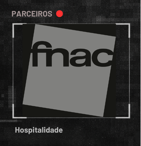 Logótipo Fnac