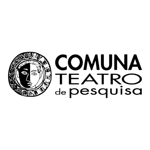 Logótipo teatro da comuna club lisboa xceed